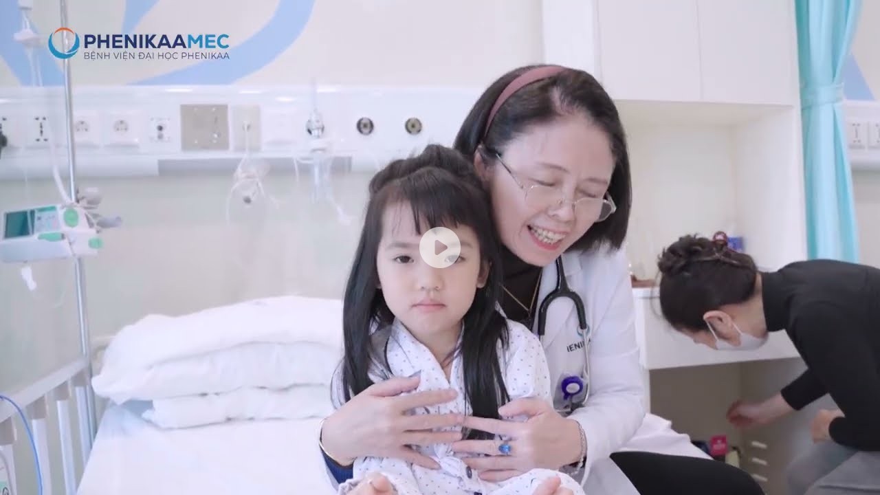 PHENIKAAMEC - HÀNH TRÌNH TỪ TRÁI TIM ĐẾN TRÁI TIM